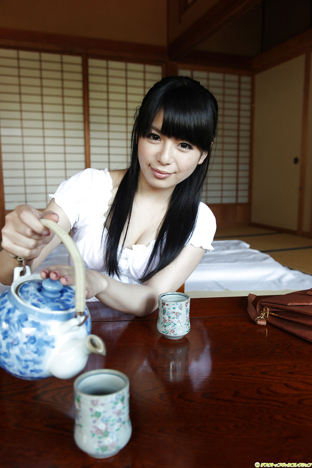 Sexy riri kuribayashi
 #28052647