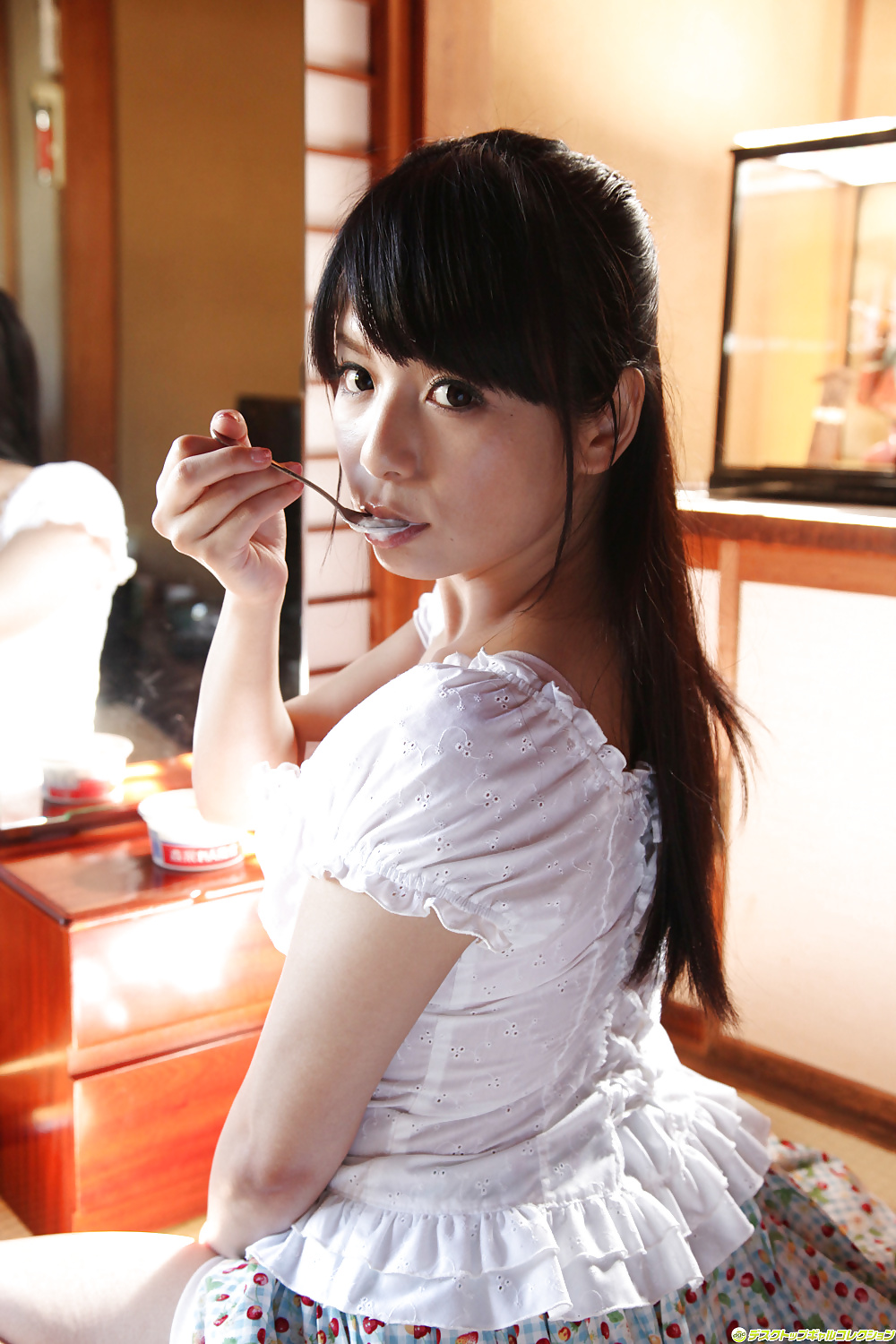 Sexy riri kuribayashi
 #28052670