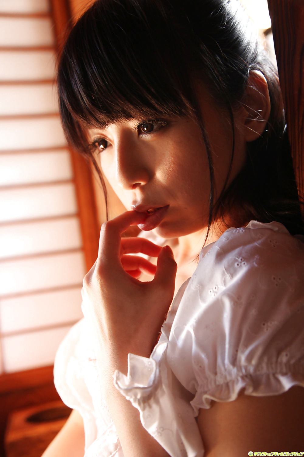 Sexy riri kuribayashi
 #28052694