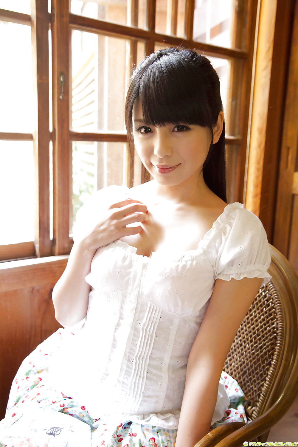 Sexy riri kuribayashi
 #28052708