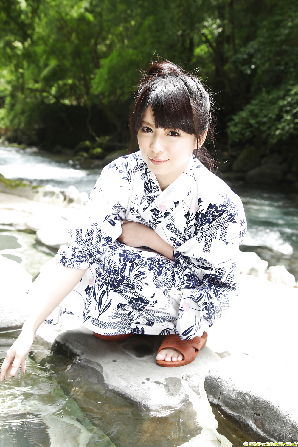 Sexy riri kuribayashi
 #28052775