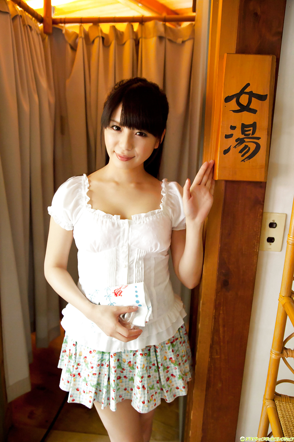 Sexy riri kuribayashi
 #28052805