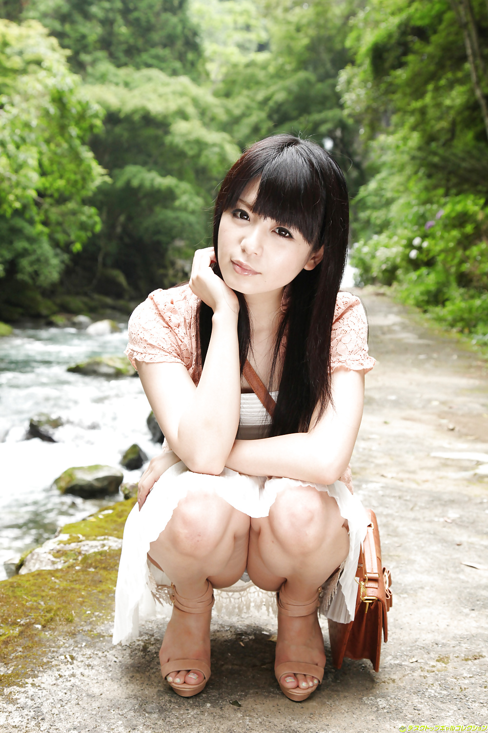 SEXY  Riri Kuribayashi #28052843