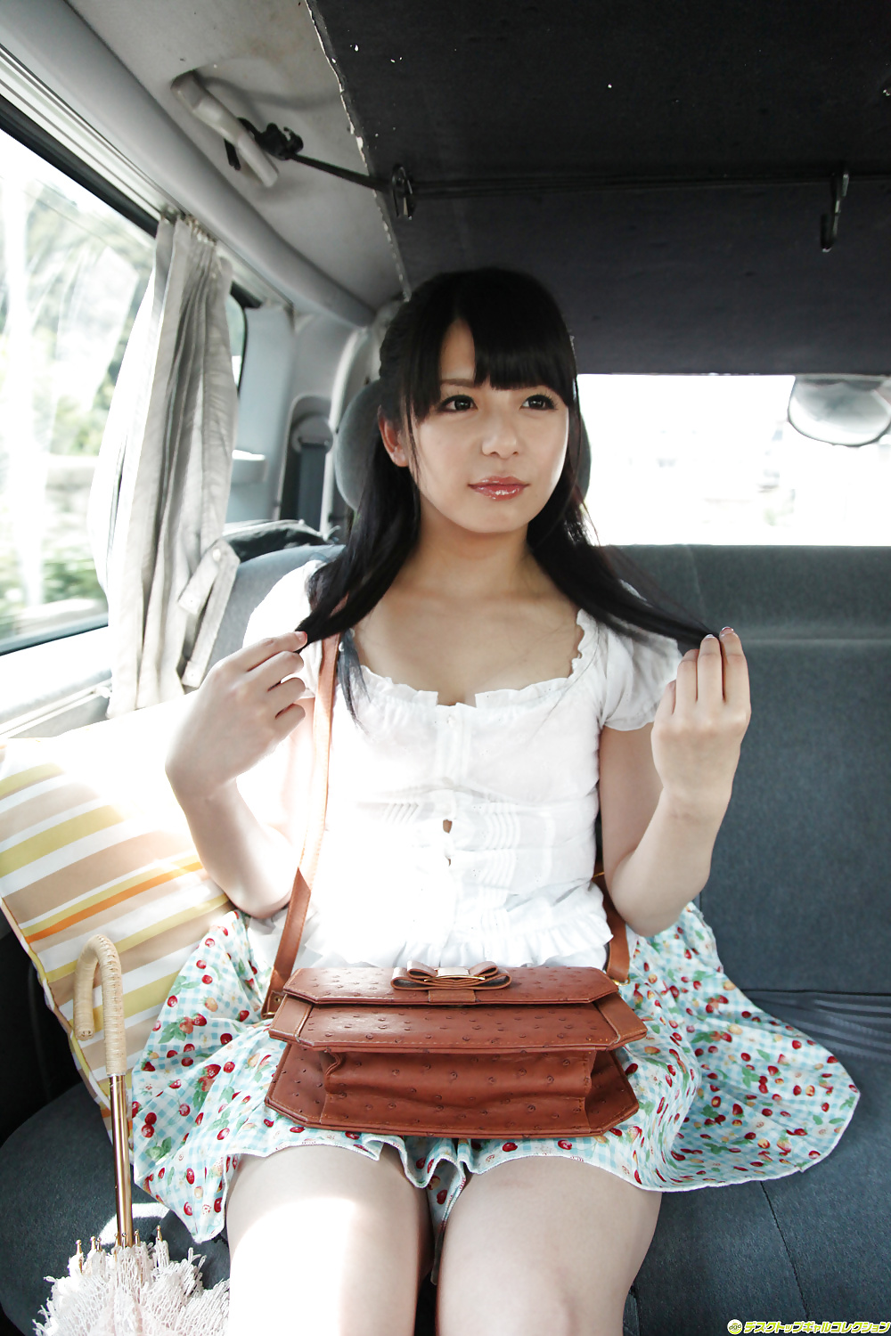 SEXY  Riri Kuribayashi #28052941