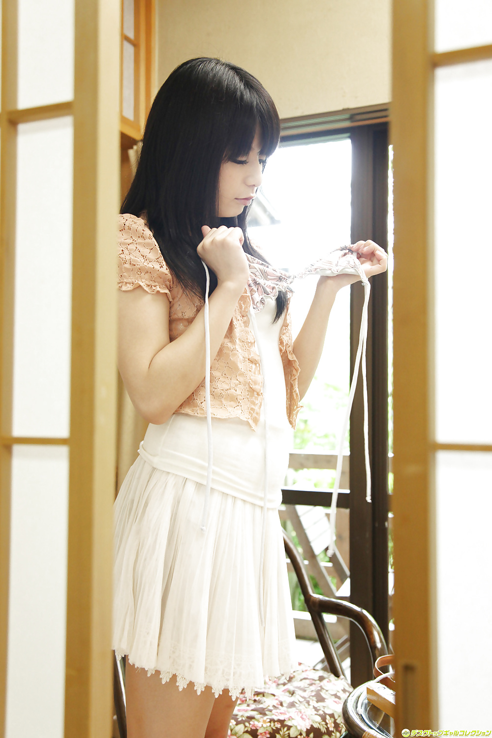 Sexy riri kuribayashi
 #28052998