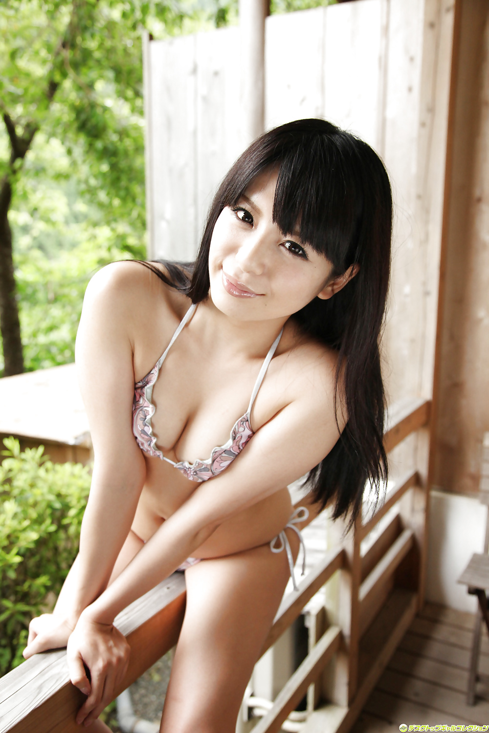 Sexy riri kuribayashi
 #28053075