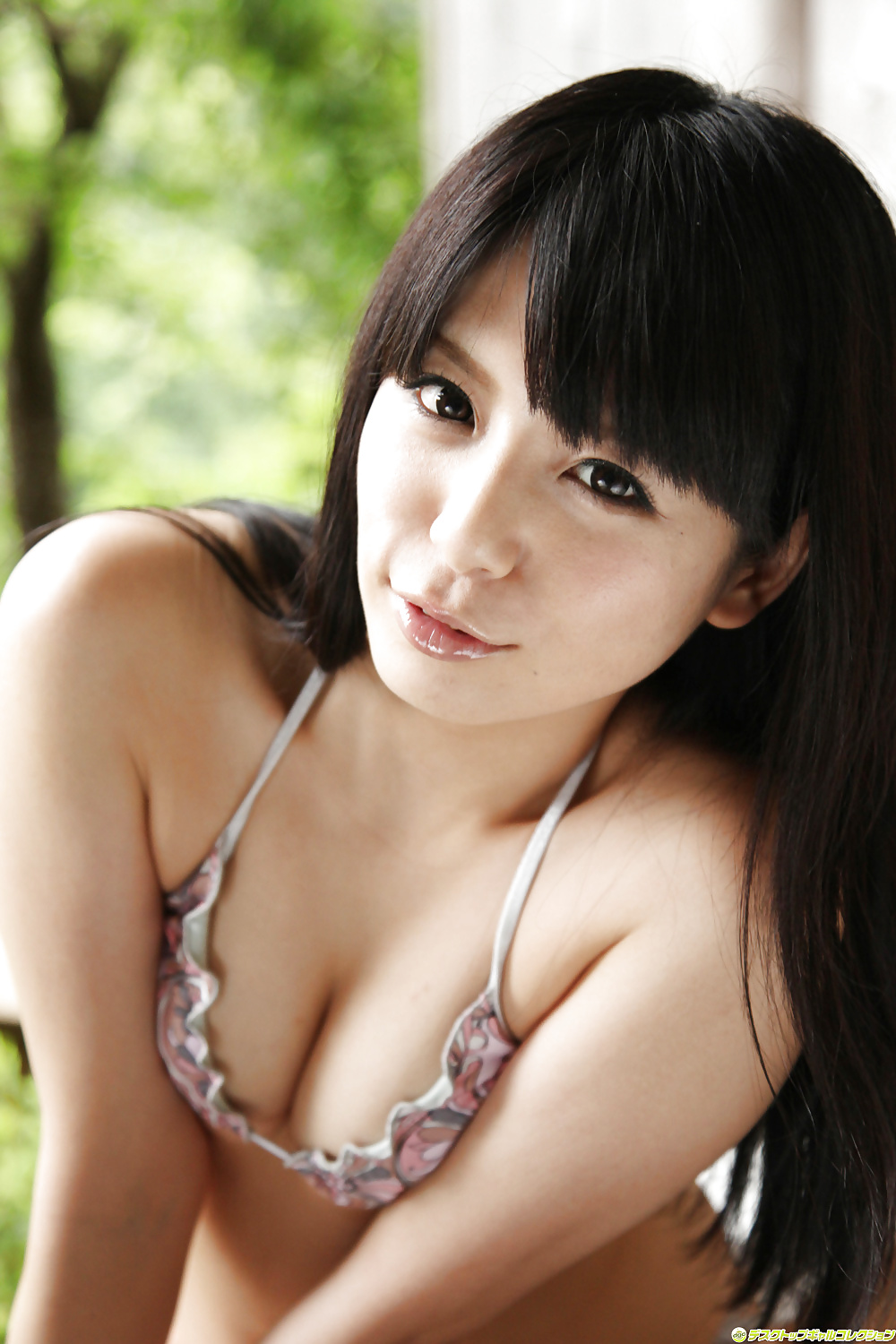 Sexy riri kuribayashi
 #28053082