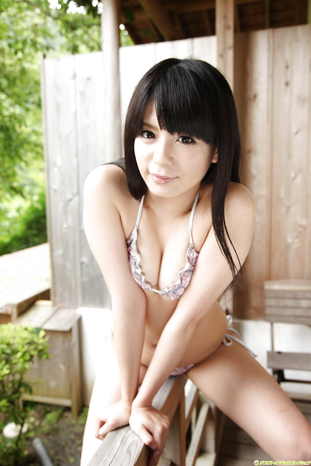 Sexy riri kuribayashi
 #28053091