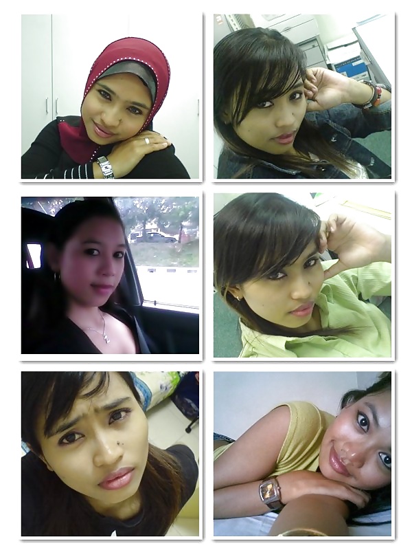 Facebook - bertudung bogel
 #40948731