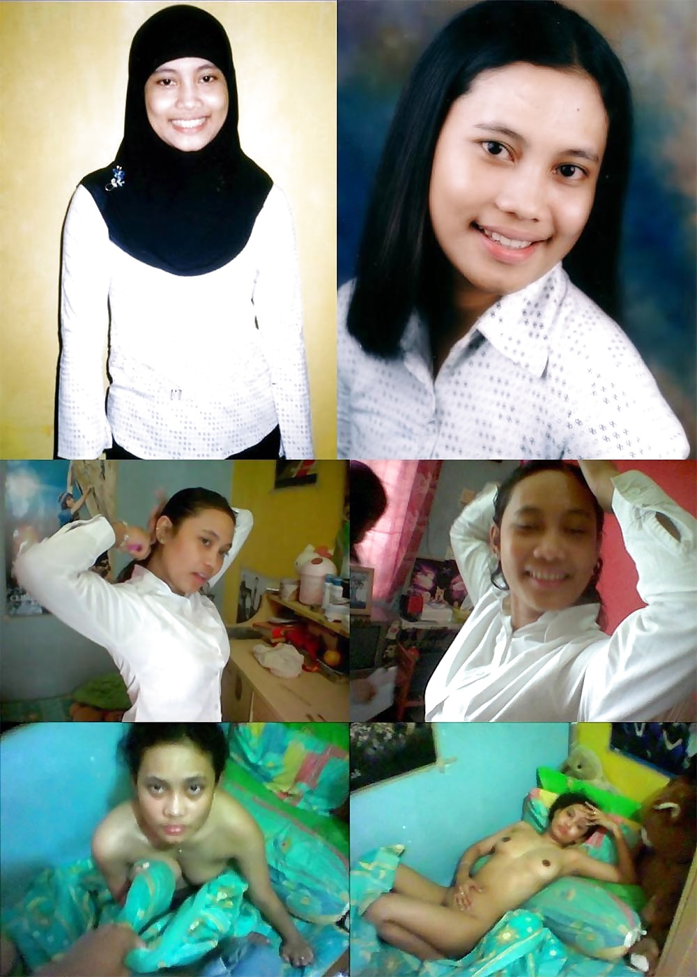 Facebook - bertudung bogel
 #40948741