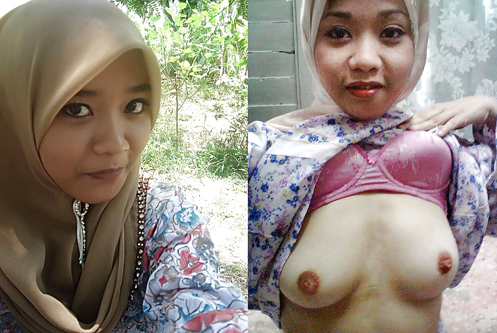 Facebook - bertudung bogel
 #40948998