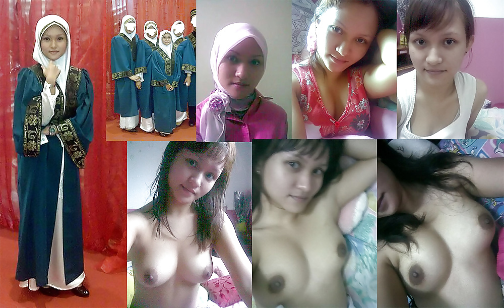 Facebook - bertudung bogel
 #40949191
