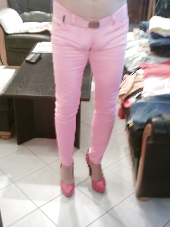 Dwim - geil auf pink - 20
 #38937368