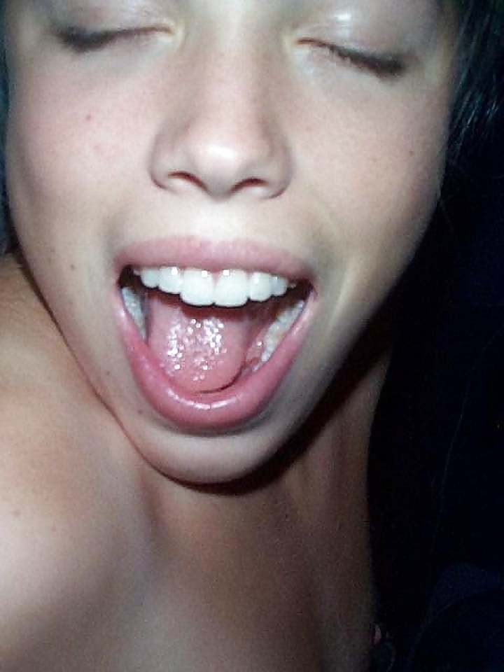 Tongue - For facial EJAC #1 #40137699