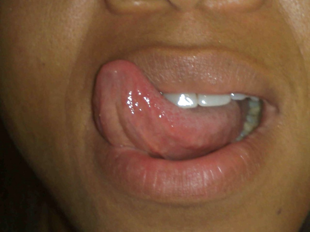 舌 - 顔面射精のために #1
 #40138198