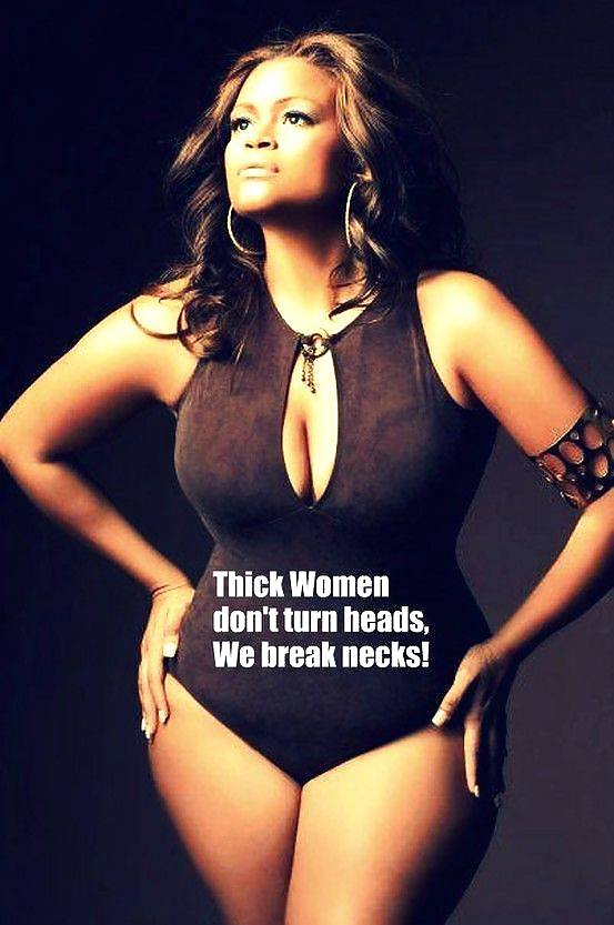 I love thick women with curves #36466004