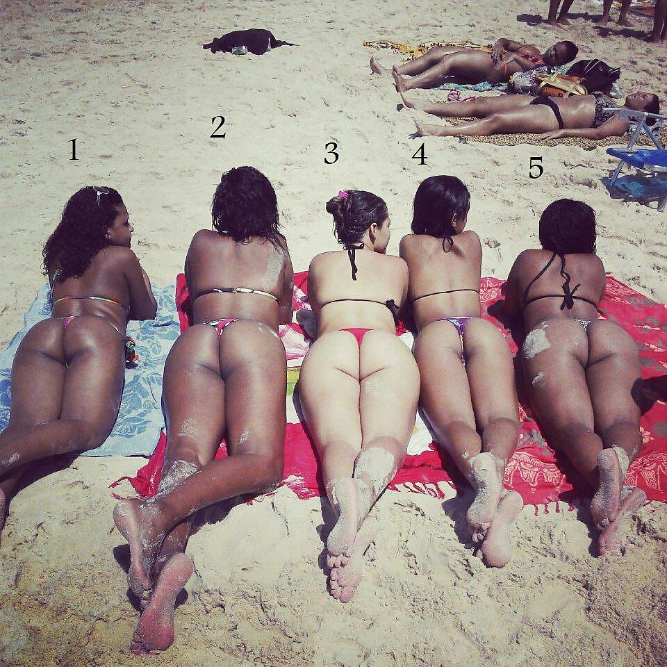 Which Latina teen will you pick #23193464