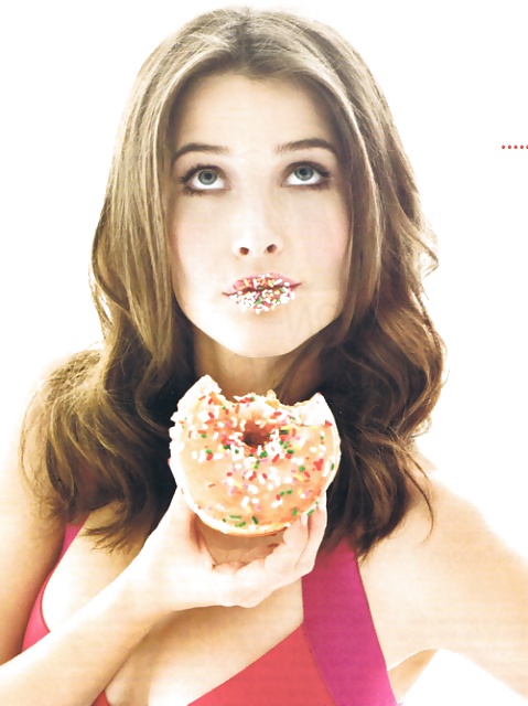 Cobie smulders 2
 #40529234