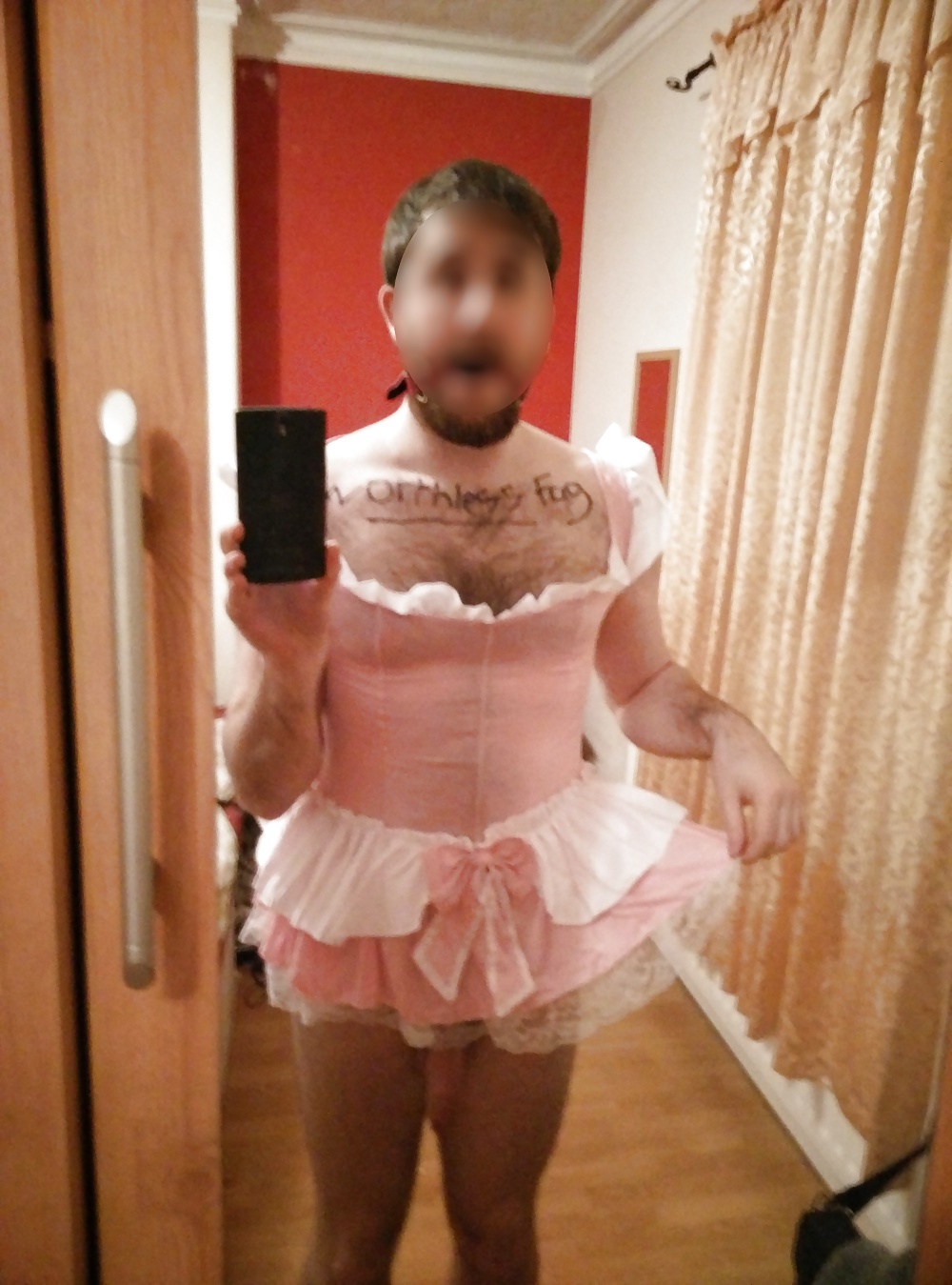 Para la señorita
 #40206569