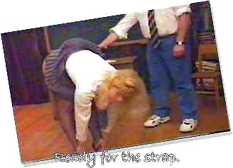 Retro Spanking and Caning Gallery 3 #23046876