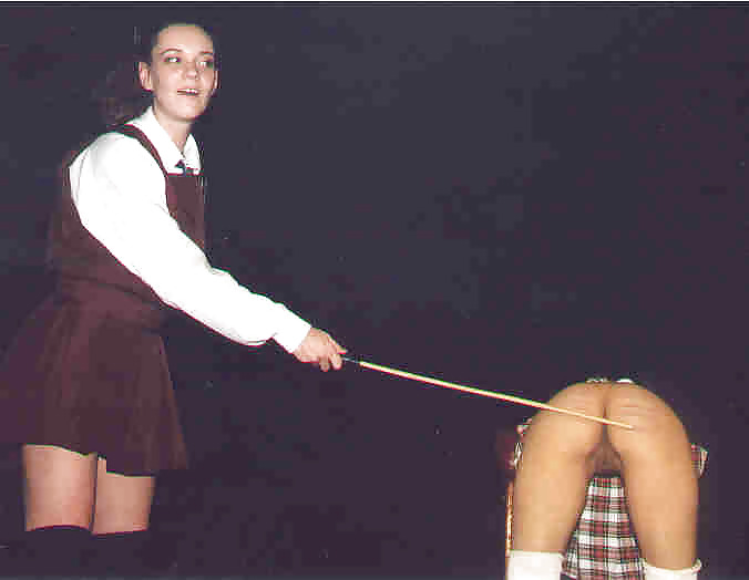 Retro Spanking and Caning Gallery 3 #23046923