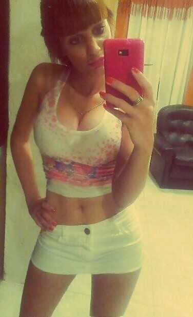 Amiguita Von Netlog 2 #23415337