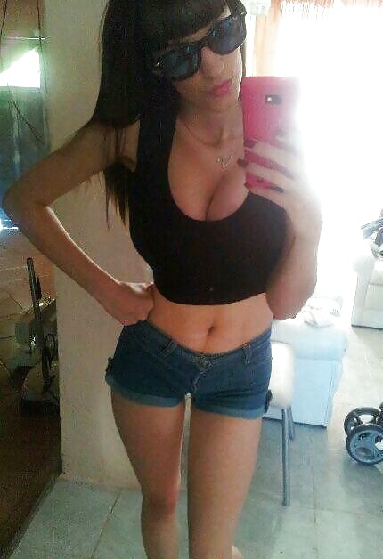 Amiguita Von Netlog 2 #23415354