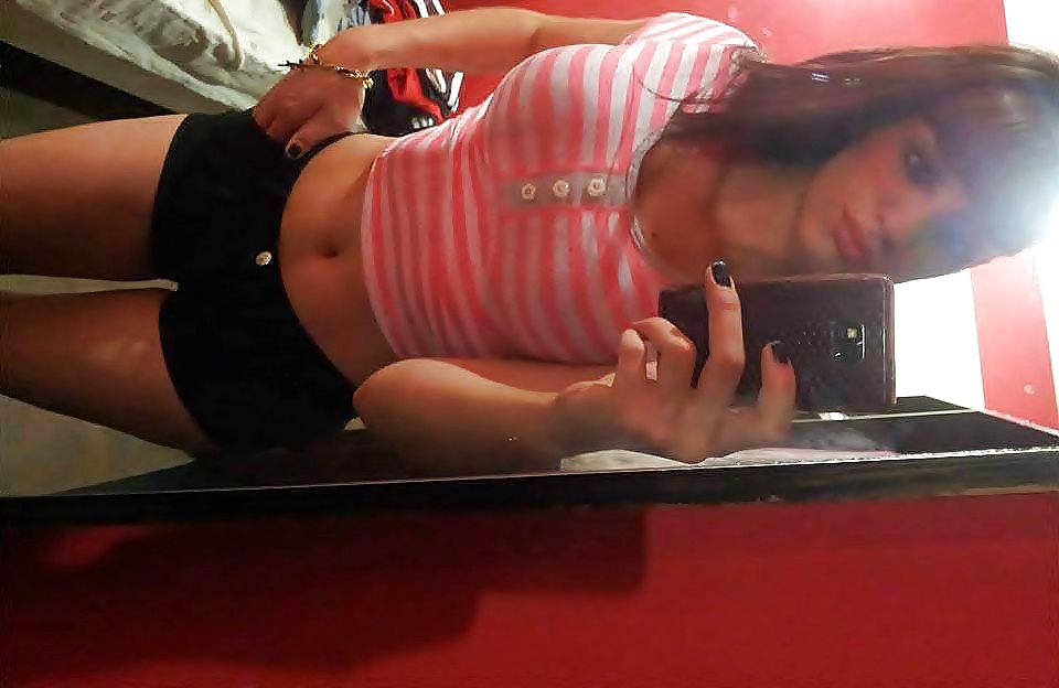 Amiguita Von Netlog 2 #23415377