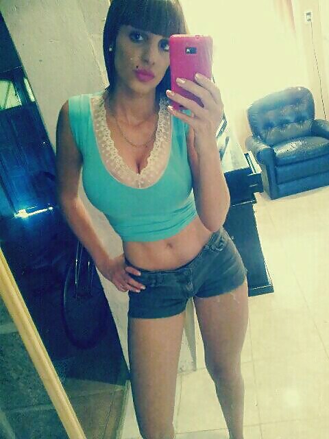 Amiguita Von Netlog 2 #23415395