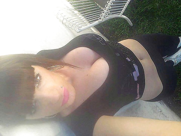 Amiguita de netlog 2 #23415402