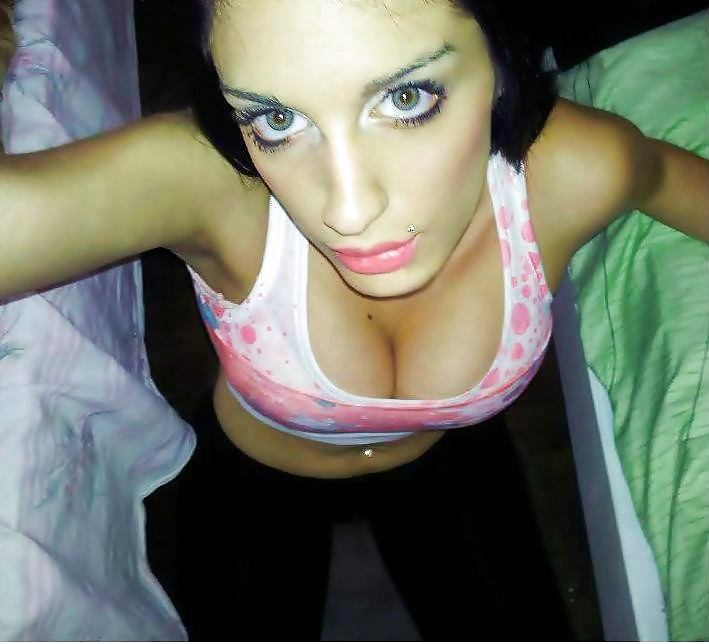 Amiguita Von Netlog 2 #23415408
