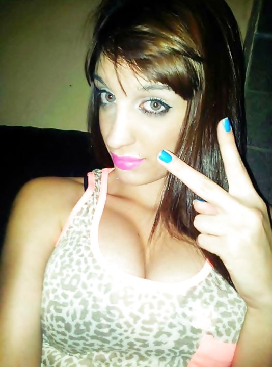 Amiguita Von Netlog 2 #23415414