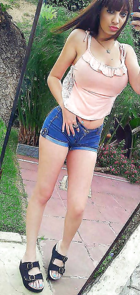 Amiguita Von Netlog 2 #23415421