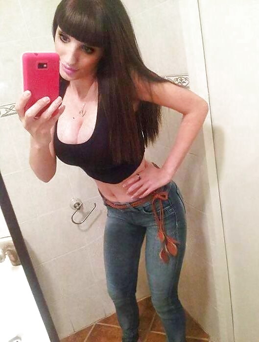 Amiguita de netlog 2 #23415427