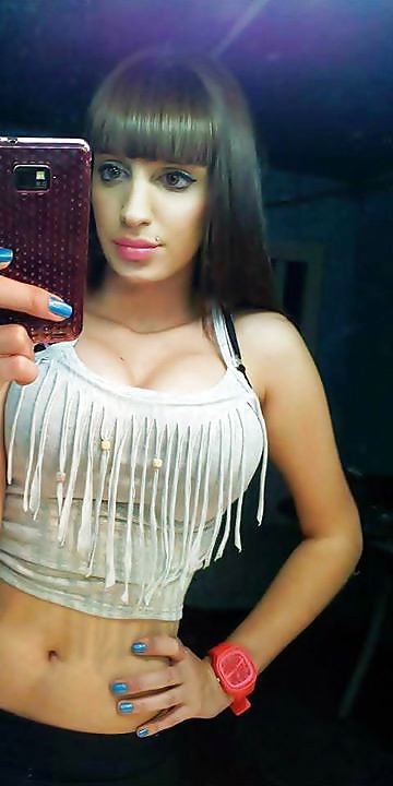 Amiguita Von Netlog 2 #23415434