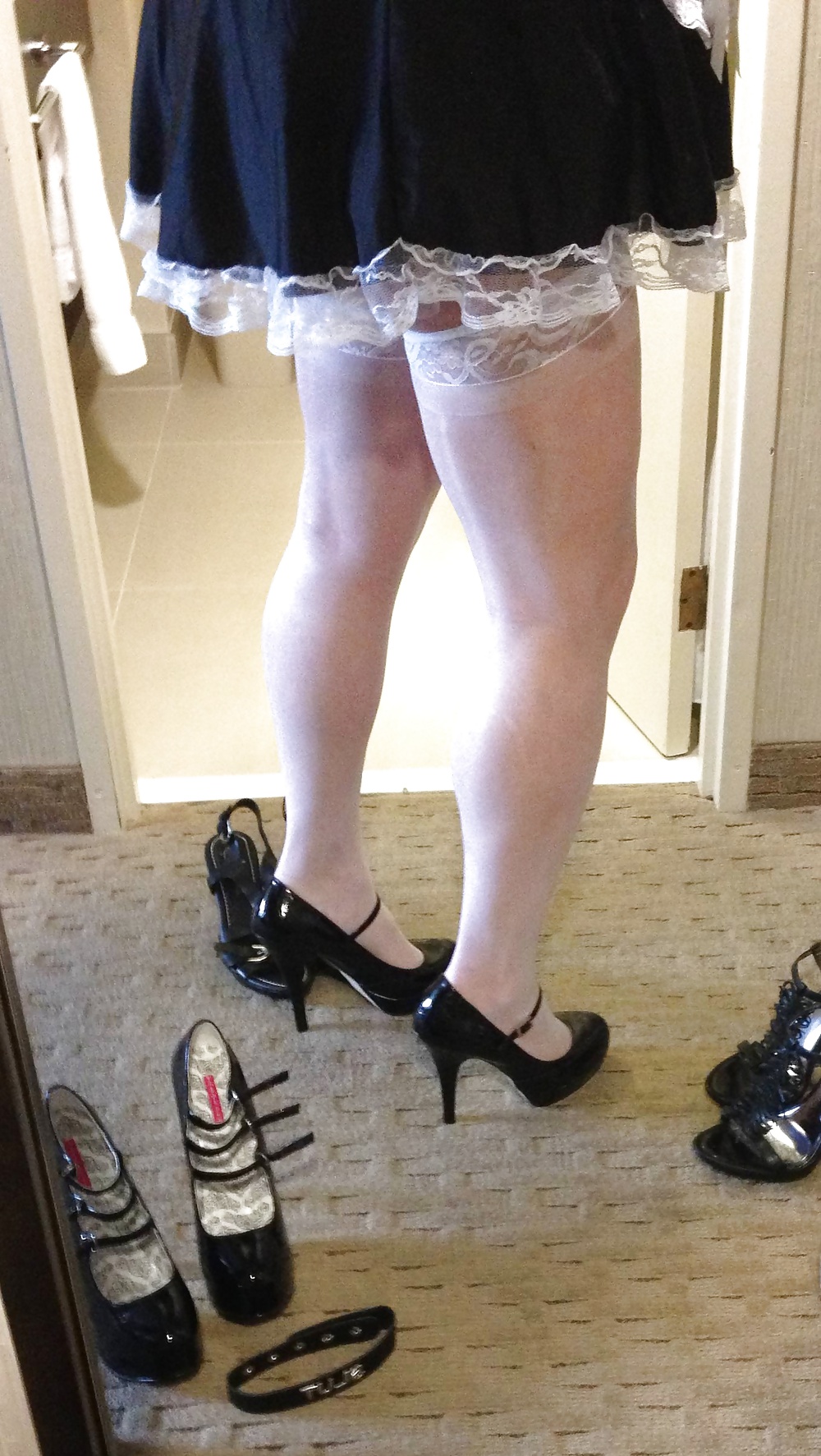 Sissy Maid for You #26548634