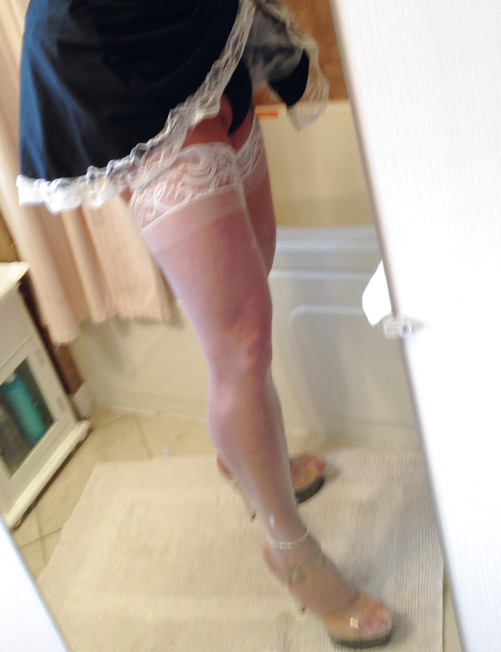Sissy Maid Pour Vous #26548672
