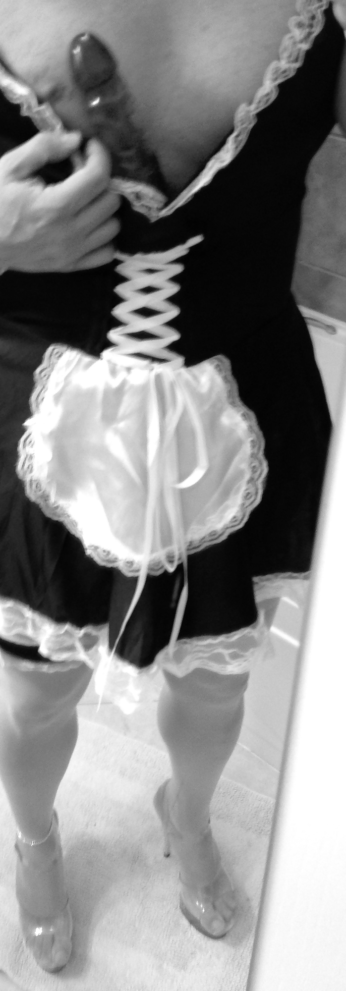 Sissy Maid Pour Vous #26548728