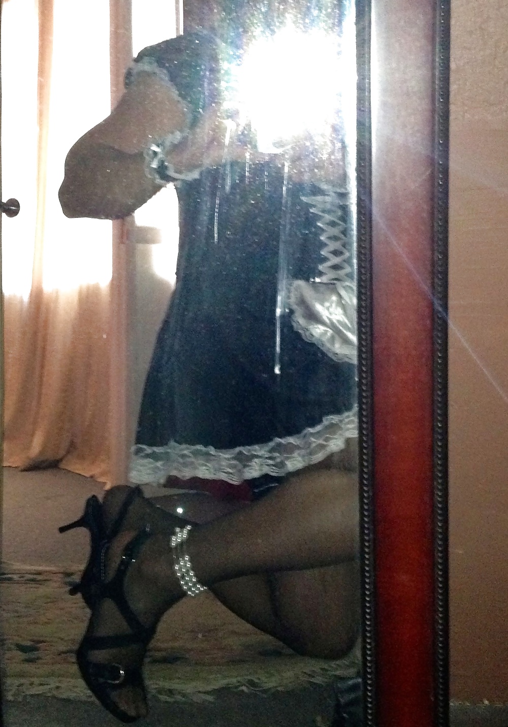 Sissy Maid Pour Vous #26548762