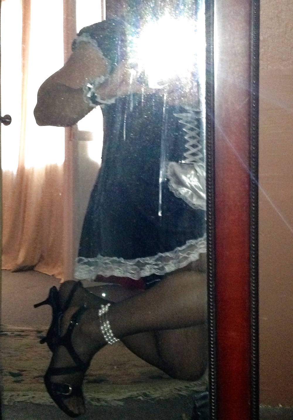 Sissy maid para ti
 #26548762