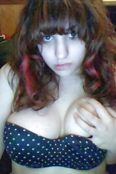 Big Boobes Webcam Girl #23767186