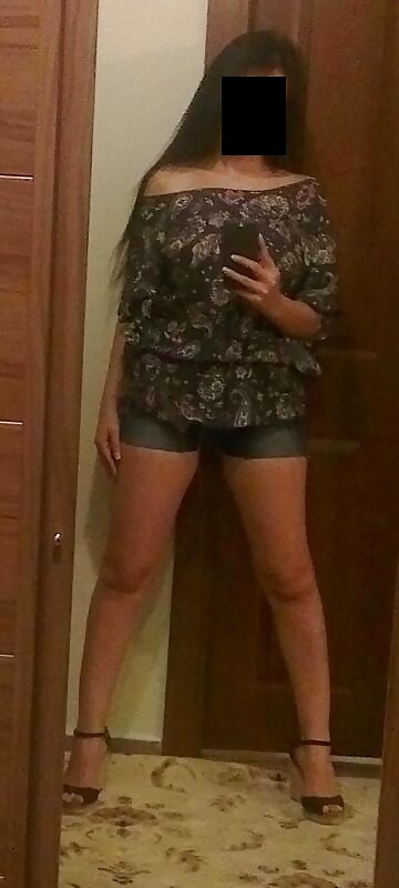 Turco zorra chigdem
 #23664941