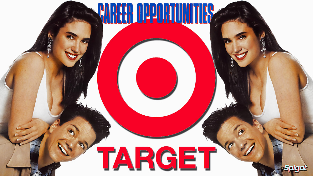 Jennifer Connelly  - Career Opportunities #29523608