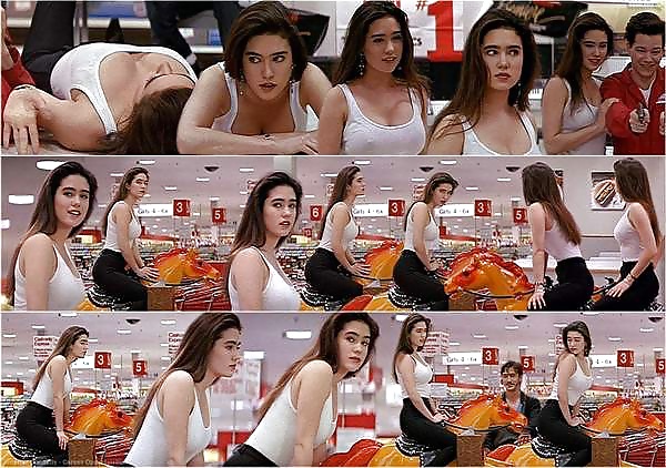 Jennifer Connelly  - Career Opportunities #29523622