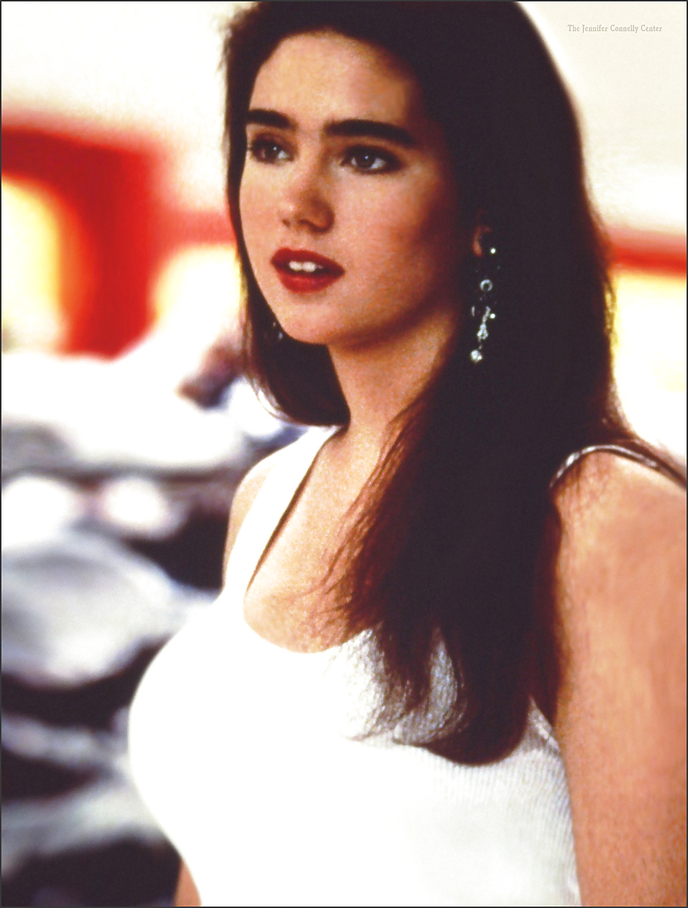 Jennifer Connelly  - Career Opportunities #29523655