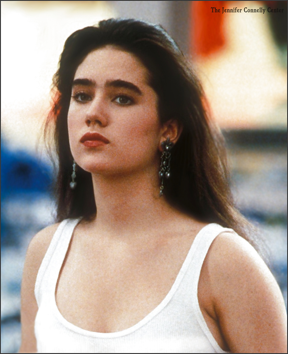Jennifer Connelly  - Career Opportunities #29523661