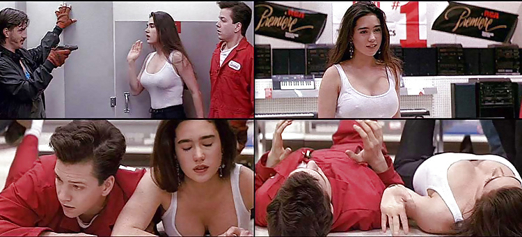 Jennifer connelly - opportunità di carriera
 #29523724