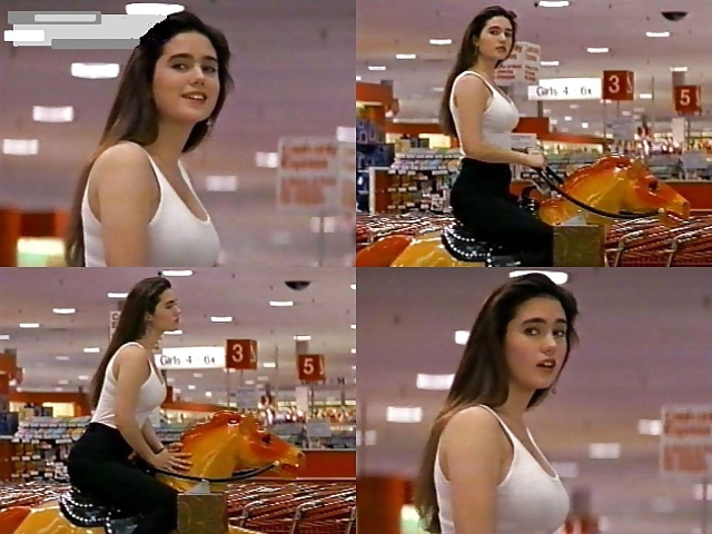 Jennifer Connelly  - Career Opportunities #29523742