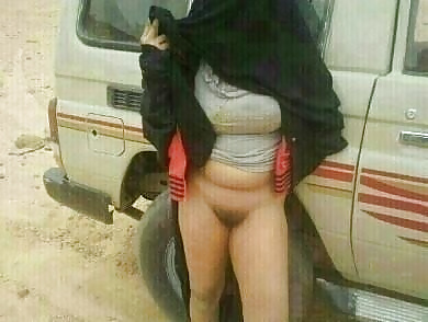 Arabisch-muslimischen Amateur Beurette Hijab Bnat Big Ass Vol.16 #33769279