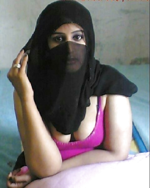 Árabe amateur musulmán beurette hijab bnat gran culo vol.16
 #33769307